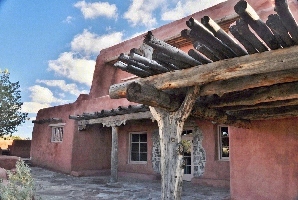 Painted Desert Inn